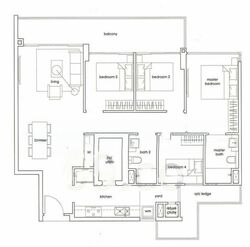 Heron Bay (D19), Condominium #566267281